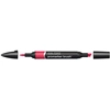 Image de Marqueur à alcool Brushmarker Ruby R455