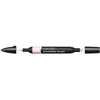 Image de Marqueur à alcool Brushmarker Rose Pâle R519