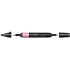 Image de Marqueur à alcool Brushmarker Rose Pink M727