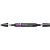 Image de Marqueur à alcool Brushmarker Prune V735