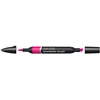 Image de Marqueur à alcool Brushmarker Magenta M865