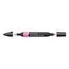 Image de Marqueur à alcool Brushmarker Cerise M647