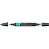 Image de Marqueur à alcool Brushmarker Océan Turquoise G956