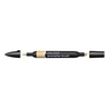 Image de Marqueur à alcool Brushmarker Praline O837