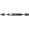 Image de Marqueur à alcool Brushmarker Lila V327