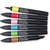 Image de Promarker - Set de 6 marqueurs Tons moyens