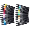 Image de Marqueur Promarker Trousse Arts et Illustration 24 pcs