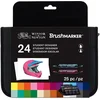 Image de Set de 24 feutres pinceau Brushmarker - tons vibrants