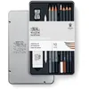 Image de Crayon Esquisse Studio Collection X 6 + Outils