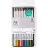 Image de Set de 12 crayons de couleur aquarellables Studio