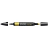 Image de Promarker Metallic Gold
