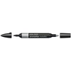 Image de Promarker Metallic Silver