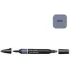 Image de Marqueur à alcool double pointe Promarker Gris orageux