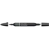 Image de Marqueur à alcool Double pointe Promarker CG7 Gris Froid 7