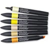 Image de Promarker Set Jaunes x 6 pièces