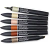 Image de Promarker Set Terreux x 6 pièces