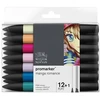 Image de Set de Promarker Manga romance - 12+1 pcs