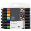 Image de Set de Promarker Tons tatouages - 12+1 pcs