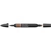 Image de Marqueur à alcool Double pointe Promarker O423 Moka Foncé