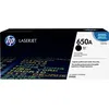Image de HP 650A (CE270A) - Noir - Toner