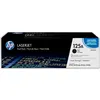 Image de HP 125A (CB540AD) Toner Noir 2x - Multipack