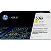 Image de HP 507A (CE402A ) - Jaune - Toner