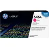 Image de HP 646A (CF033A) - Magenta - Toner
