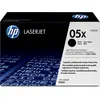 Image de Toner HP 05X (CE505XD) Noir x2 - Multipack - Haute capacité