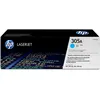 Image de HP 305A (CE411A) - Cyan - Toner