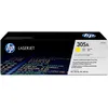 Image de HP 305A (CE412A) - Jaune - Toner