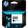 Image de HP 300 (CC640EE) - Noir - Cartouche d'encre