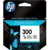 Image de HP 300 (CC643EE) - 3-couleurs - Cartouche d'encre