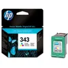 Image de HP 343 (C8766EE) - 3-couleurs - Cartouche d'encre