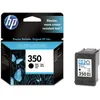 Image de HP 350 (CB335EE) - Noir - Cartouche d'encre
