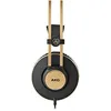 Image de AKG K92 Casques Avec fil Arceau Stage/Studio Noir et Or
