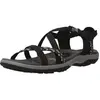 Image de Sandales plates Skechers  Reggae Slim Vacay M66167314