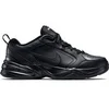 Image de Baskets Nike Air Monarch IV Noir 41 415445-001