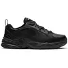 Image de Baskets Nike Air Monarch IV Noir 45,5 415445-001