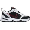 Image de Baskets Nike Air Monarch IV Blanc 41 415445-101