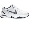 Image de Baskets Nike Air Monarch IV Blanc 47 415445-102