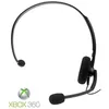 Image de Microsoft Xbox 360 Headset - Micro-casque - sur-oreille - filaire - noir - pour Xbox 360, Xbox 360 S
