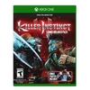 Image de Killer Instinct Combo Breaker Edition Xbox One en occasion ou reconditionné