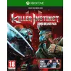 Image de Killer Instinct Retail Edition Xbox One