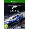Image de Forza Motorsport 6 Day One Edition Xbox One