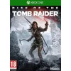 Image de Rise Of The Tomb Raider Xbox One
