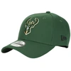 Image de Casquette New-Era  NBA THE LEAGUE MILWAUKEE BUCKS P16809413