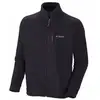 Image de Polaire COLUMBIA Fast Trek II (black) Homme