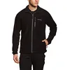 Image de Columbia Fast Trek Ii Veste Polaire ZippÃ© Homme Noir Fr : Xl (Taille Fabricant : Xl)