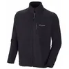 Image de Polaire COLUMBIA Fast Trek II (black) Homme