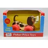 Image de Fisher Price Classic Petit Snoopy  Fisher Price Classique